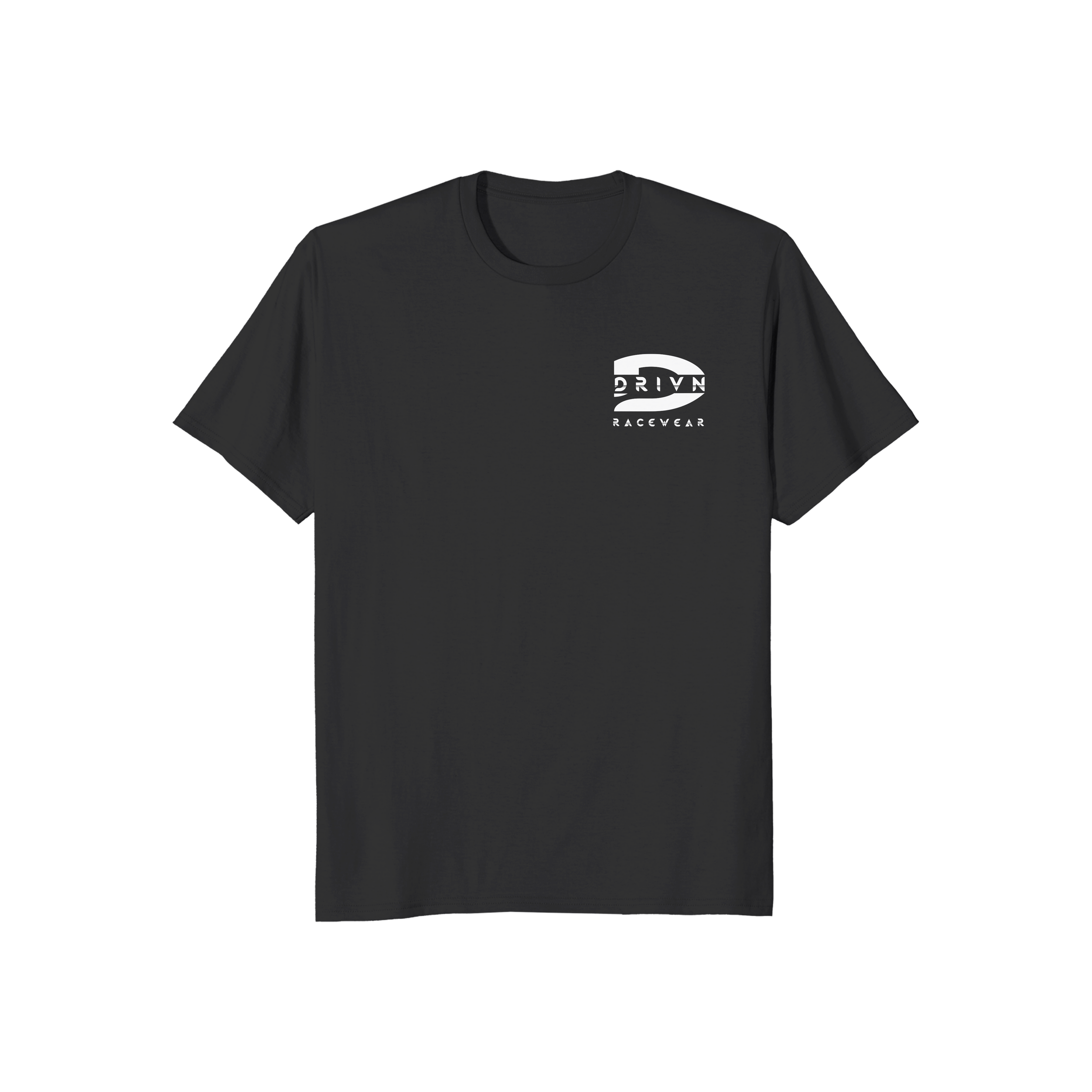 DRIVN Black T-Shirt