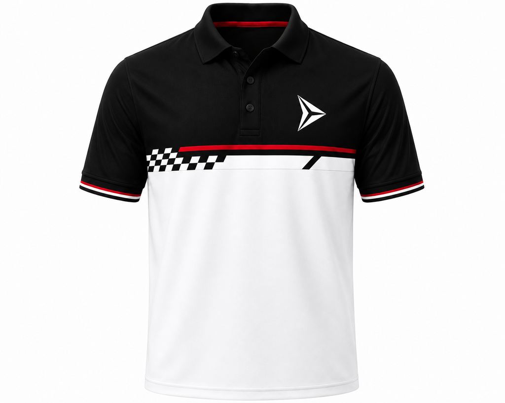 DRIVN MX Race Polos