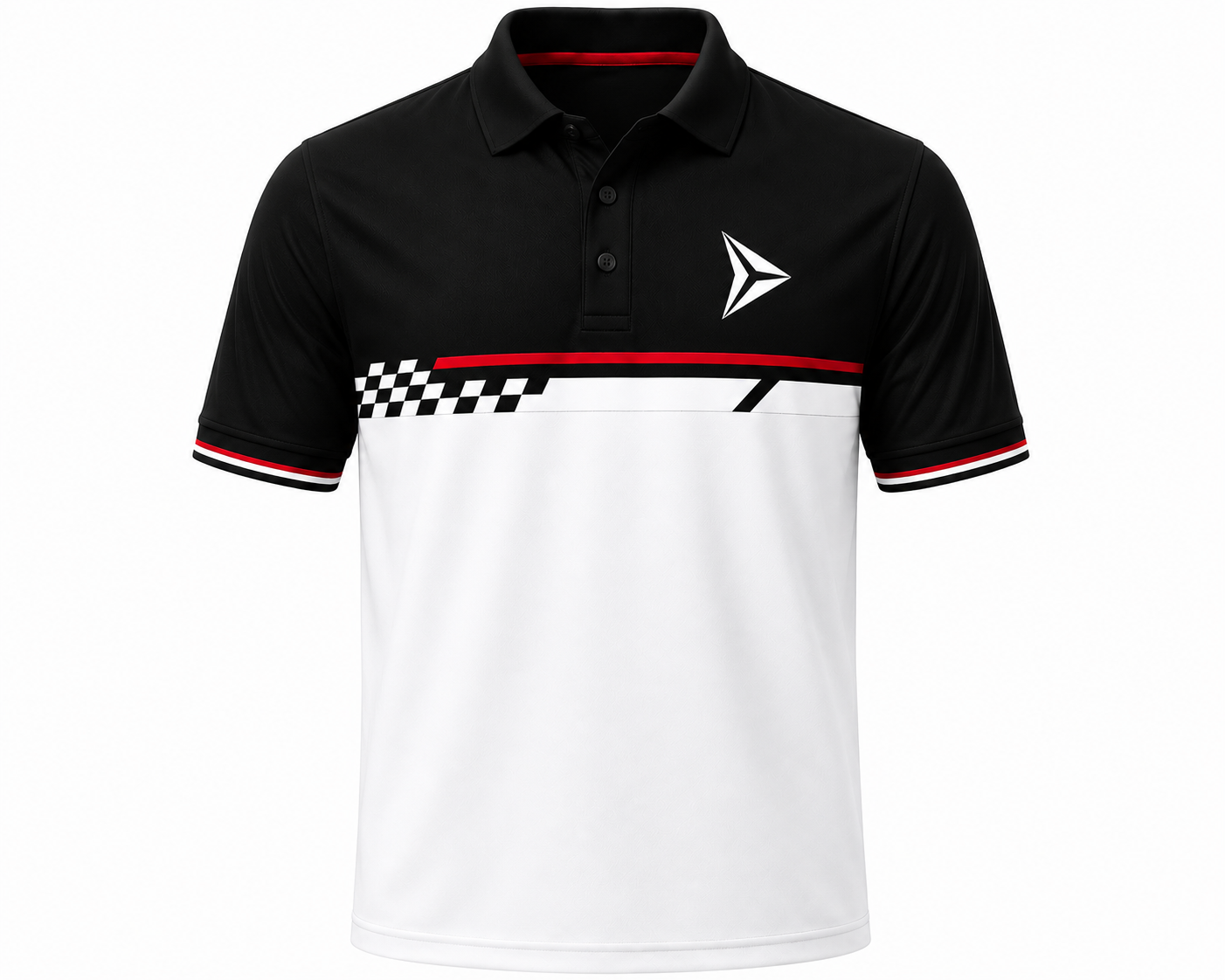 DRIVN MX Race Polos