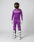 Custom “HYPR” Gear Kit ‘Pure Purple’