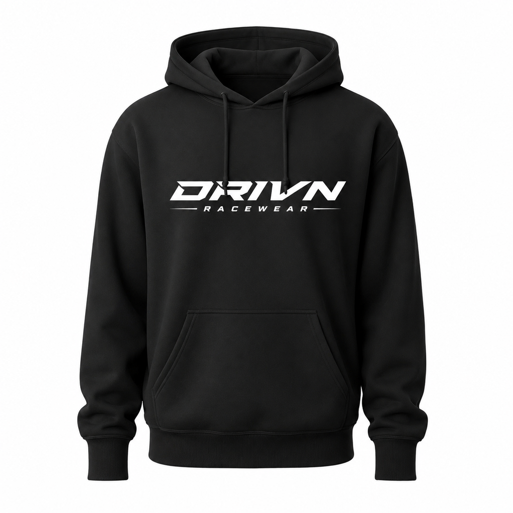 DRIVN Hoodie