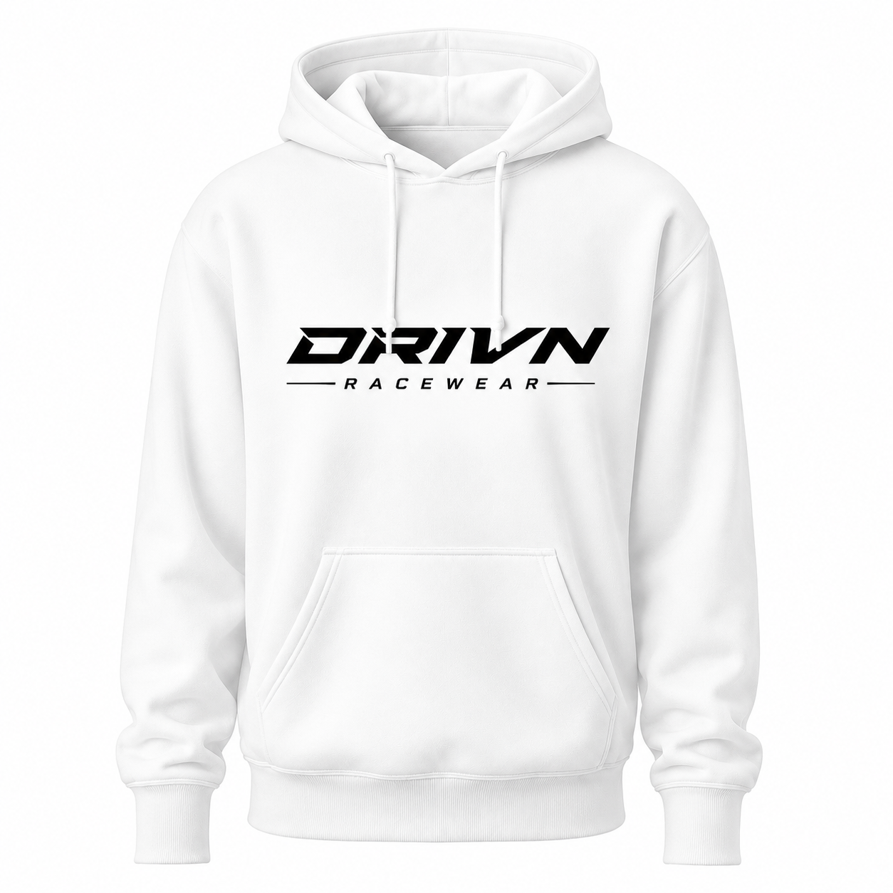 DRIVN Hoodie