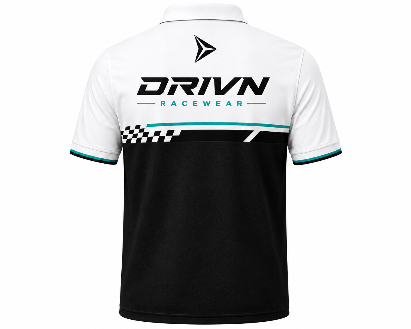 DRIVN MX Race Polos