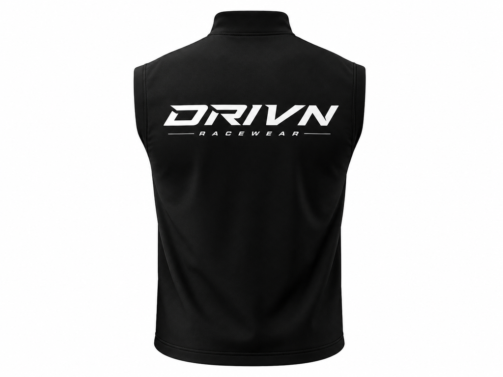 DRIVN MX Vest