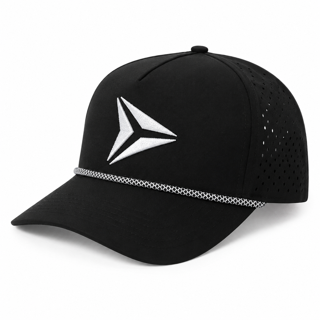 DRIVN MX Hat