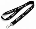 DRIVN Lanyard