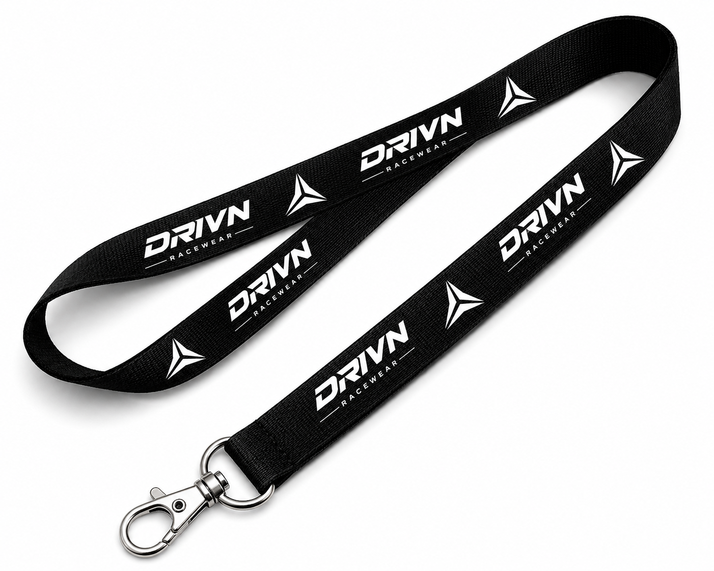 DRIVN Lanyard