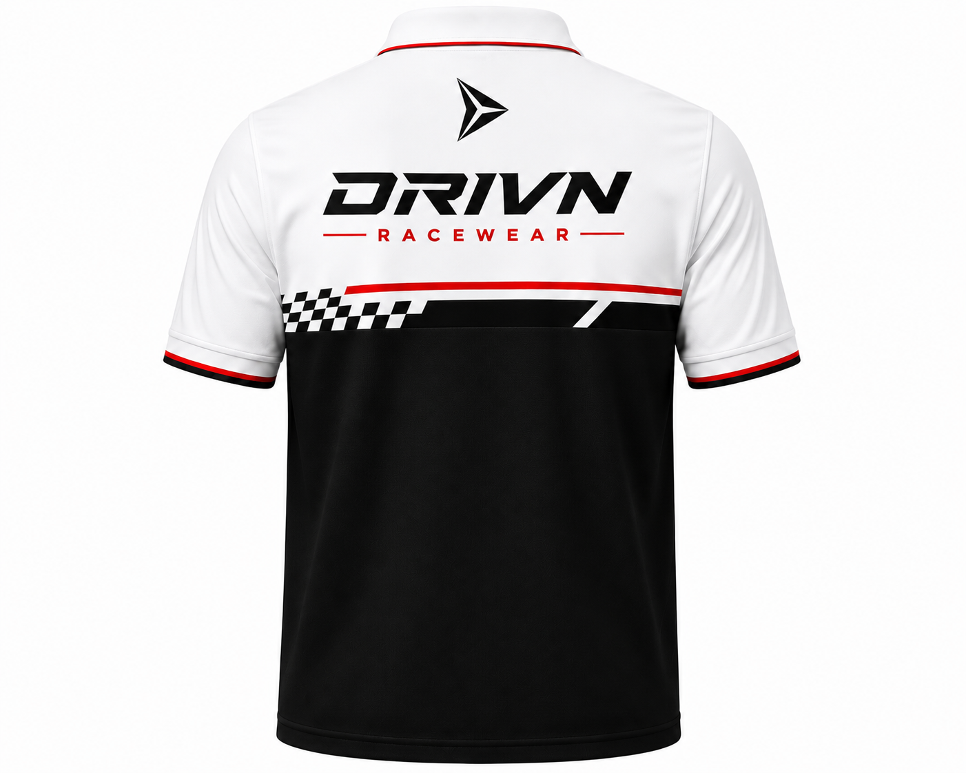 DRIVN MX Race Polos