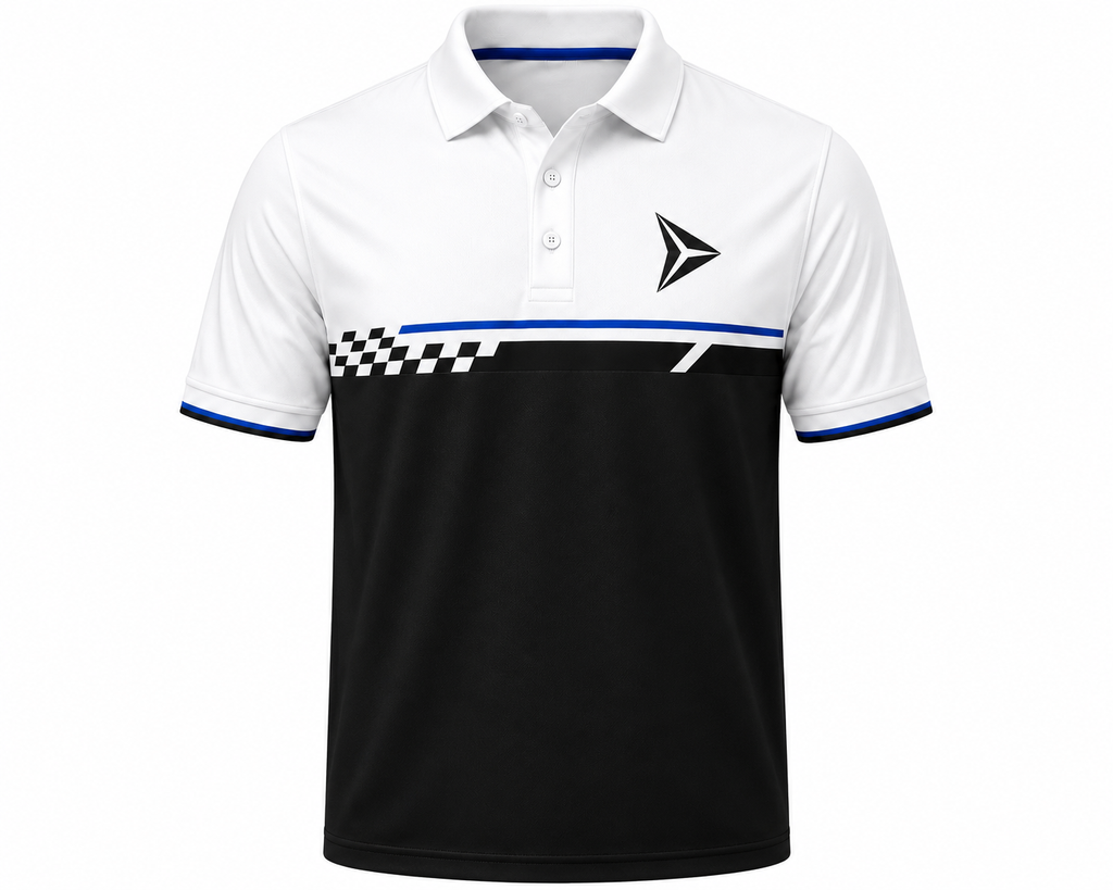 DRIVN MX Race Polos