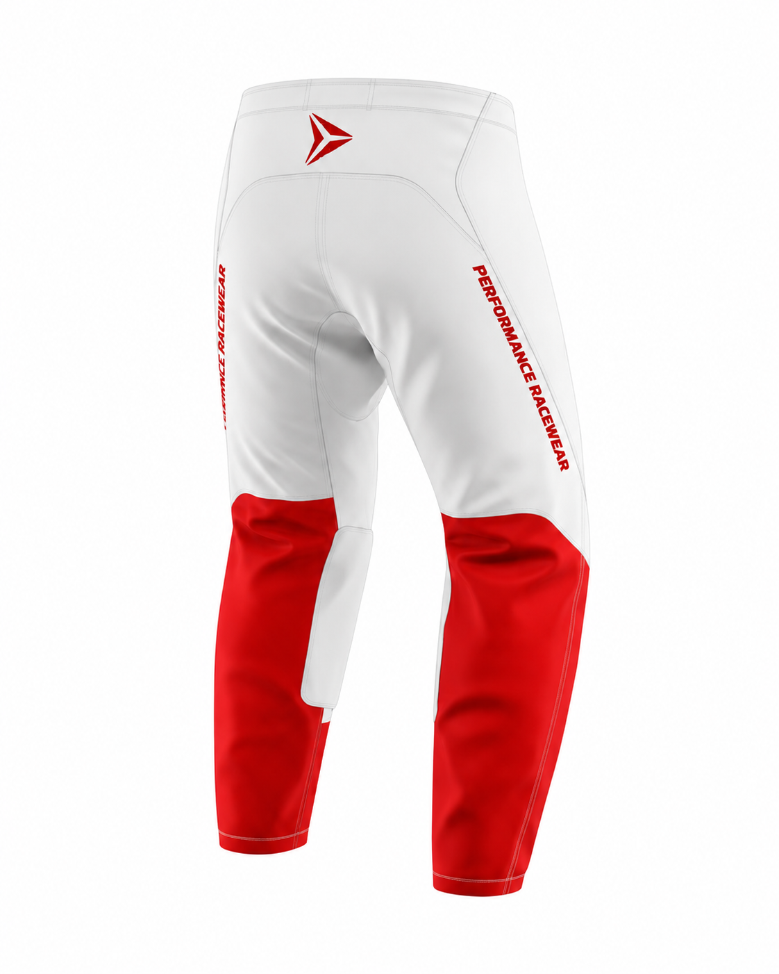 Custom “VRGE26” Gear Kit 'Red White and Black’