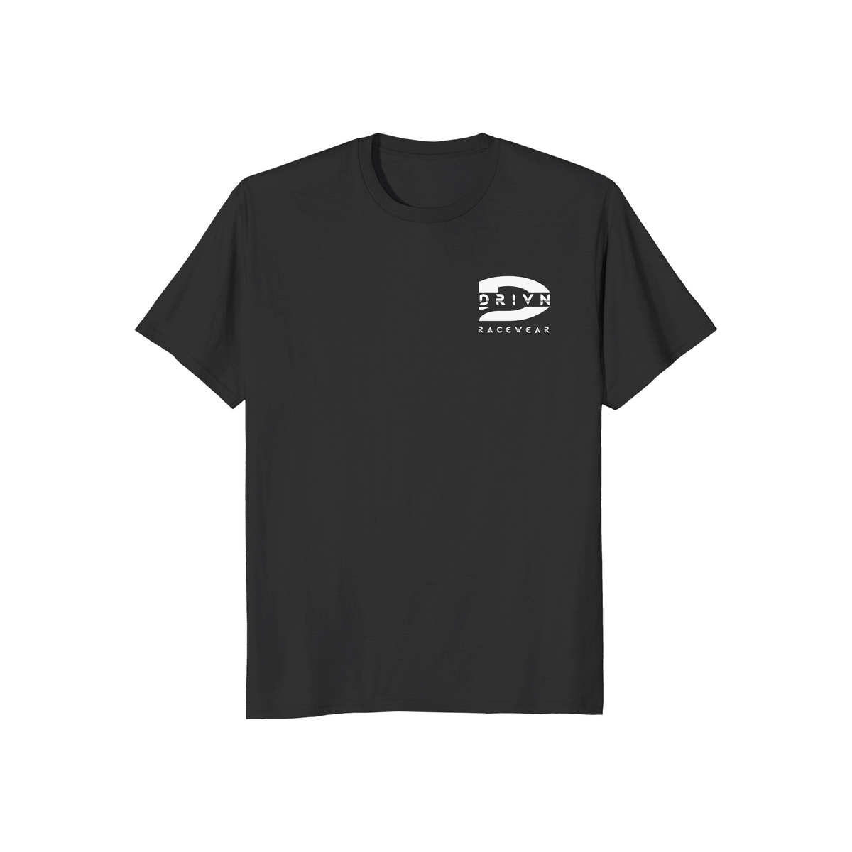 DRIVN Black T-Shirt