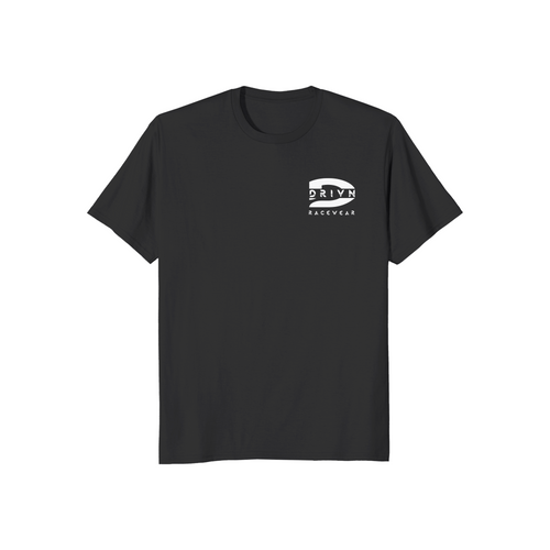 DRIVN Black T-Shirt