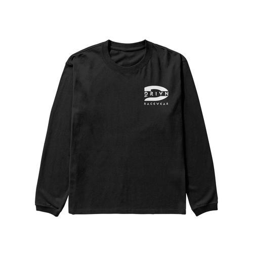 DRIVN Longsleeve Shirt