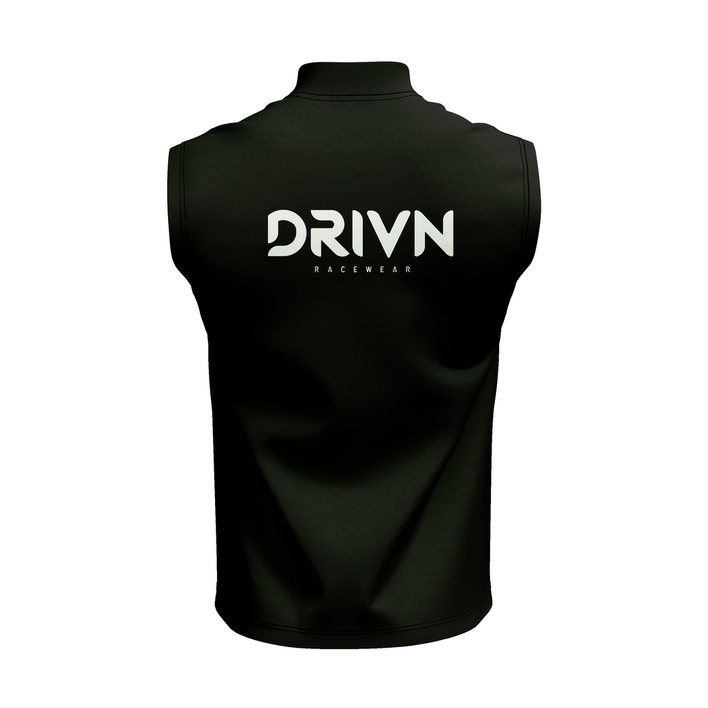 Custom DRIVN MX Vest