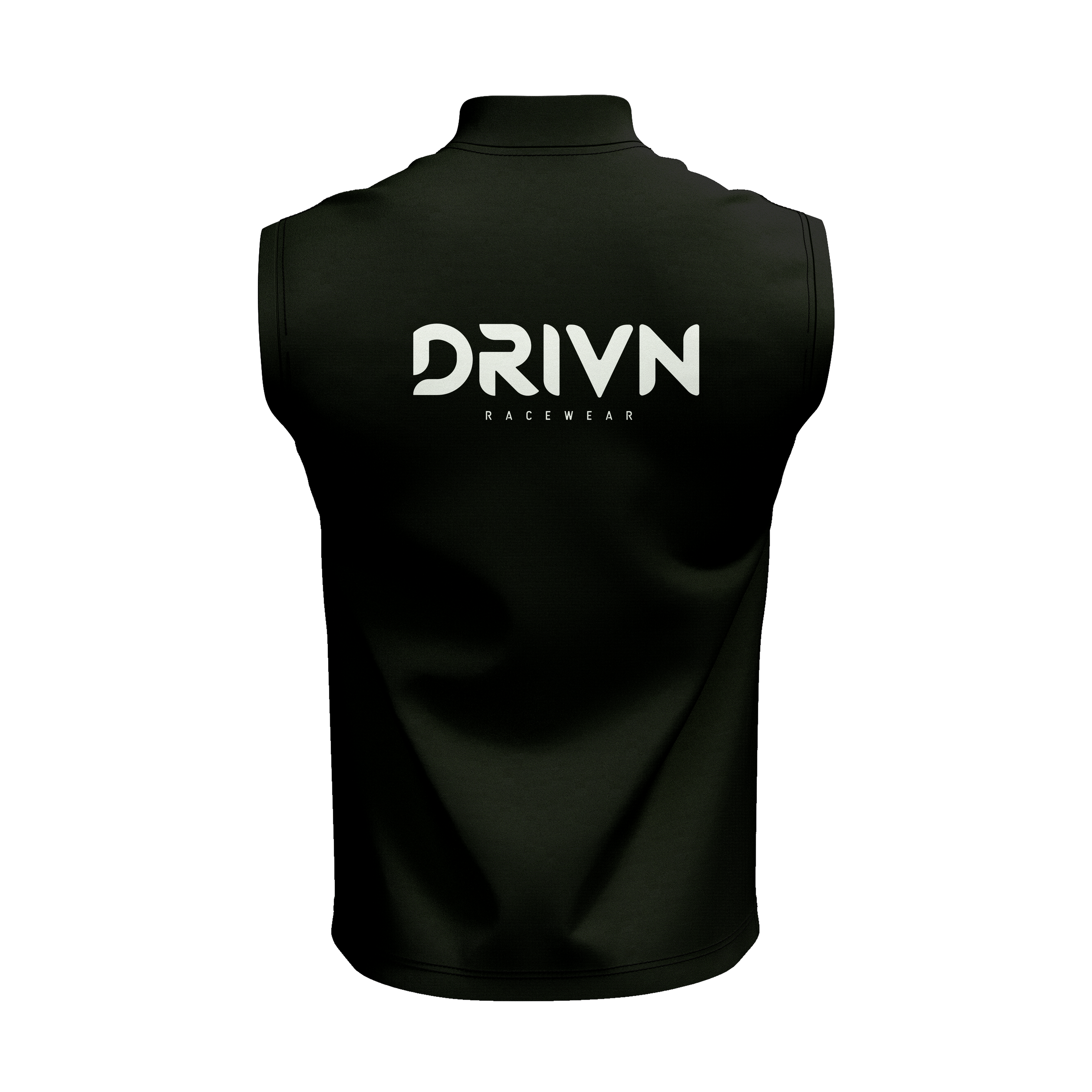 DRIVN MX Vest