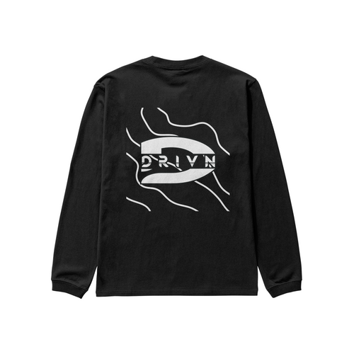 DRIVN Longsleeve Shirt