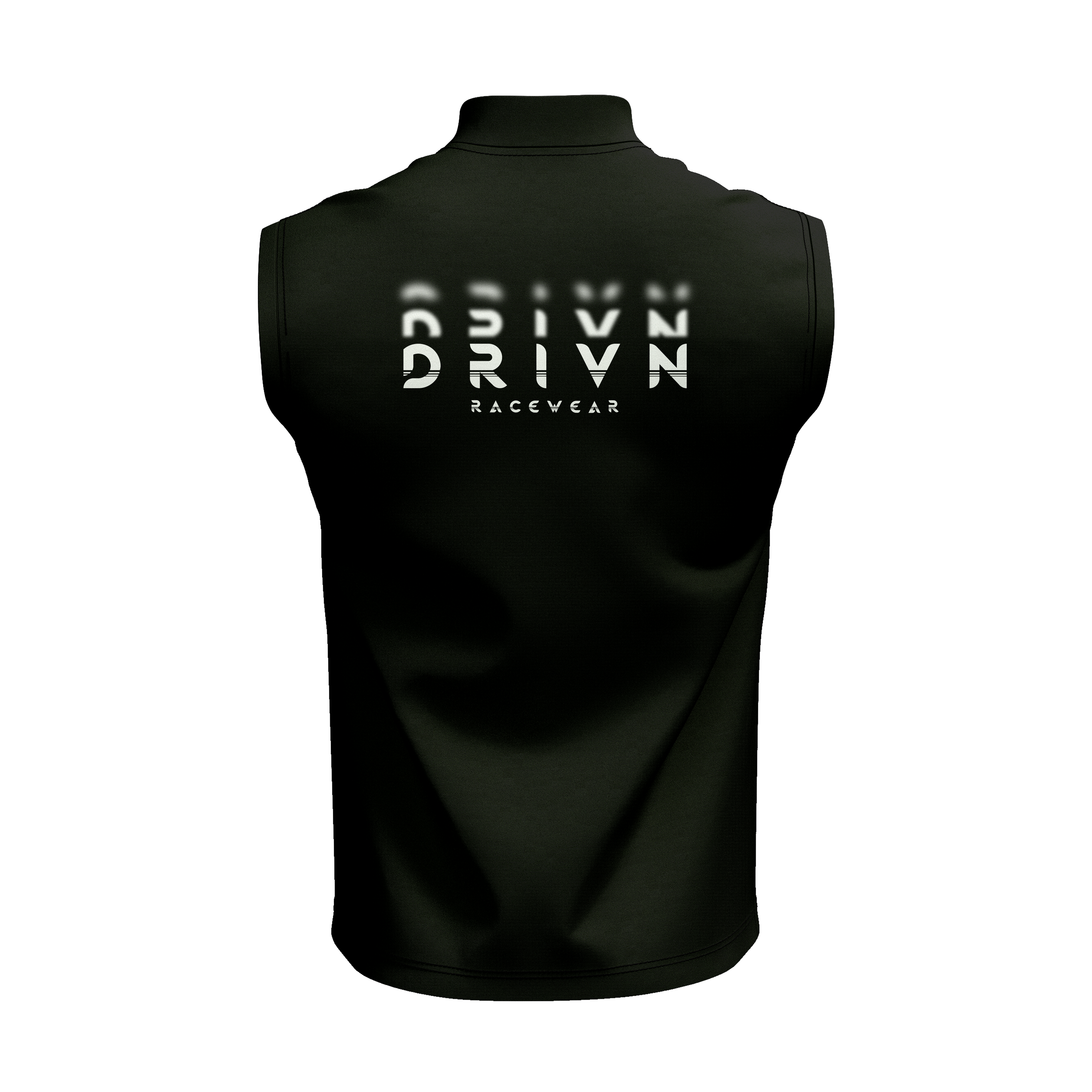 DRIVN MX Vest