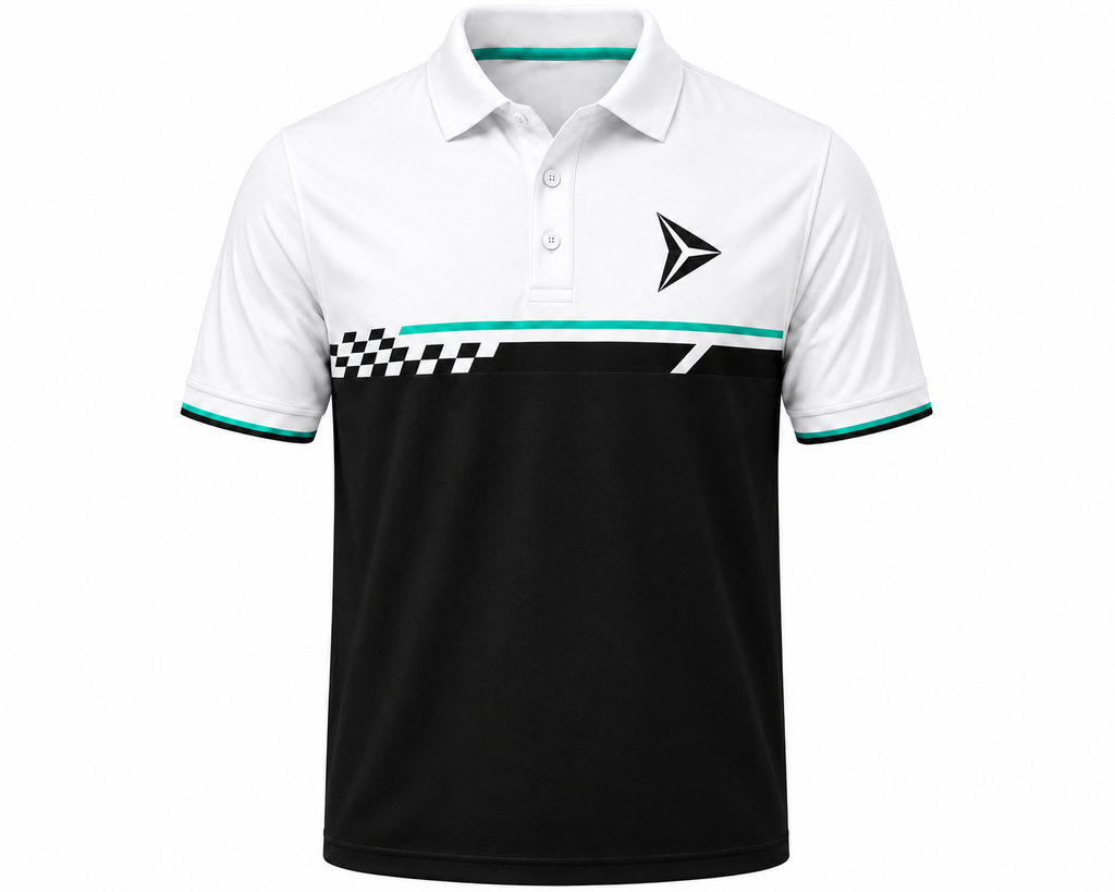 DRIVN MX Race Polos