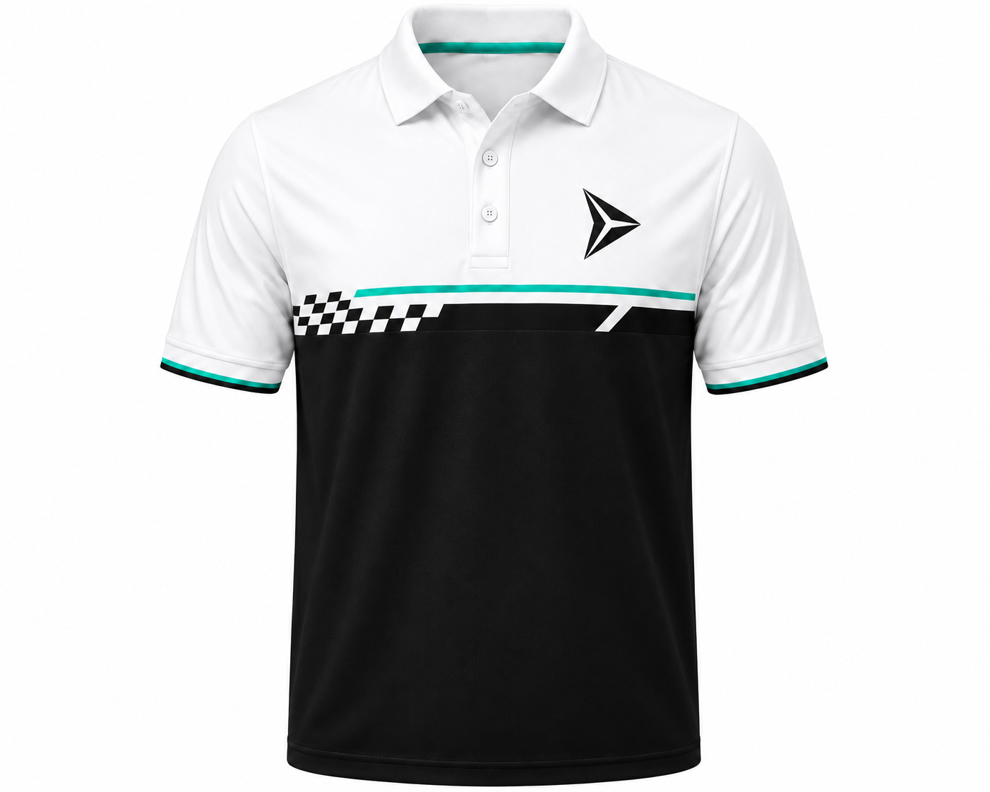 DRIVN MX Race Polos
