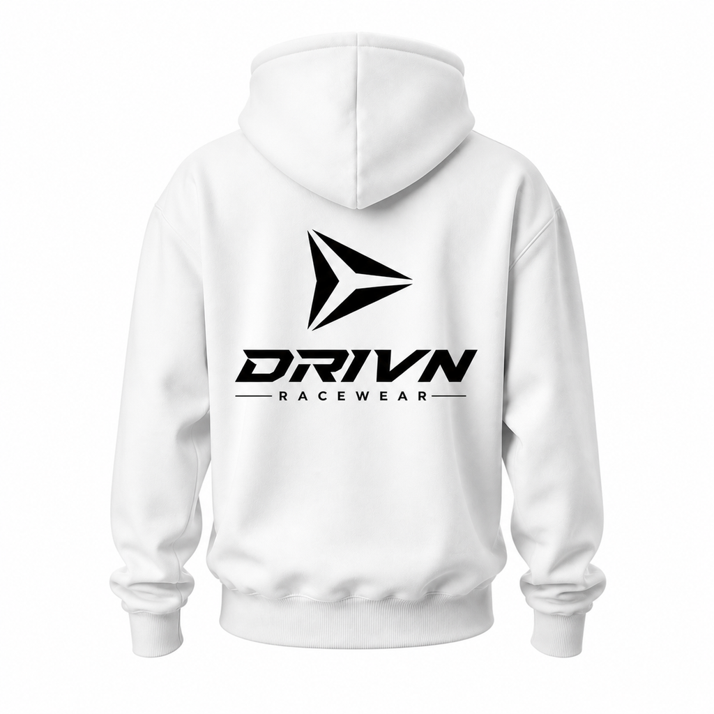 DRIVN Hoodie