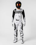 Custom “HYPR” Gear Kit ‘Black Camo’