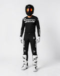 Custom “HYPR” Gear Kit ‘Blackout’