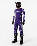 Custom “VRGE AIR” Gear Kit 'Royal Pulse’