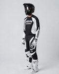 Custom “ENTR” Gear Kit 'BLACK/WHITE’