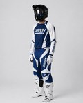 Custom “ENTR” Gear Kit 'BLUE/WHITE’