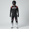 Custom “VRGE” Gear Kit 'BLACKOUT'
