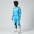 Custom “VRGE” Gear Kit 'BABY BLUE'